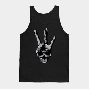 Westside Hand Tank Top